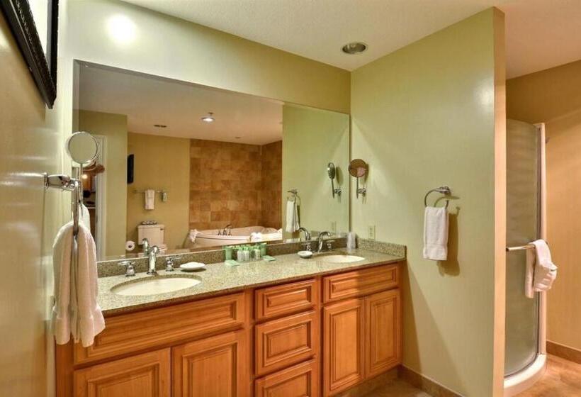 غرفة قياسية سرير كينج, Riverside Hotel, Ascend Hotel Collection