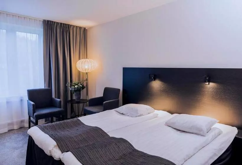 スタンダードルーム, Vann Spa Hotell & Konferens