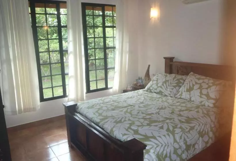 Standard-huone, Vista Hermosa Bed And Breakfast