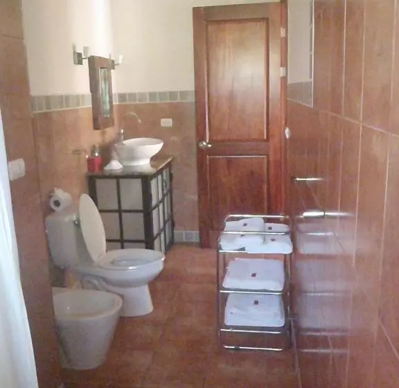 Standard-huone, Vista Hermosa Bed And Breakfast