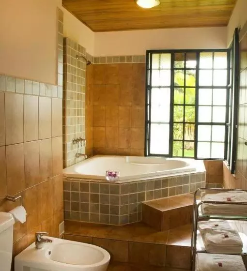 Superior-huone, Vista Hermosa Bed And Breakfast