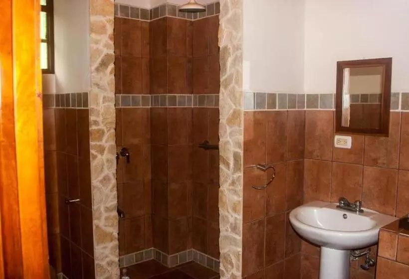 Deluxe-huone, Vista Hermosa Bed And Breakfast