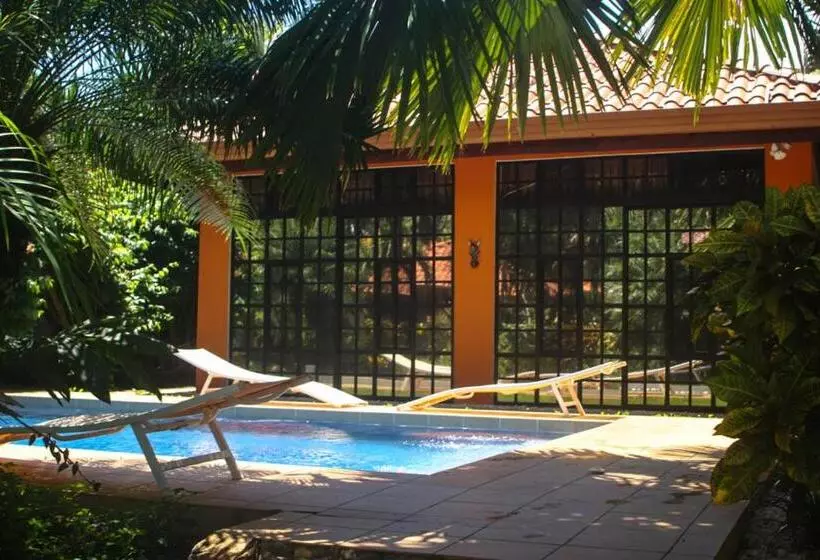 Deluxe-huone, Vista Hermosa Bed And Breakfast