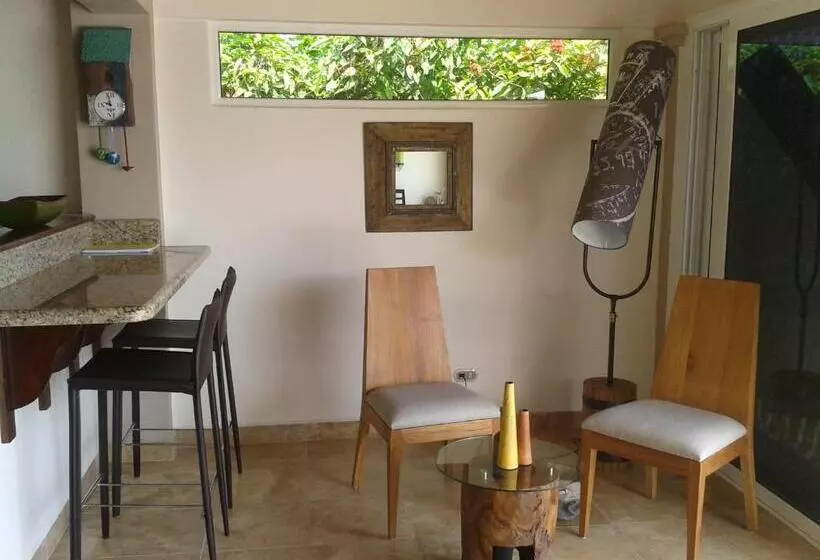 Sviitti King-vuode, Vista Hermosa Bed And Breakfast