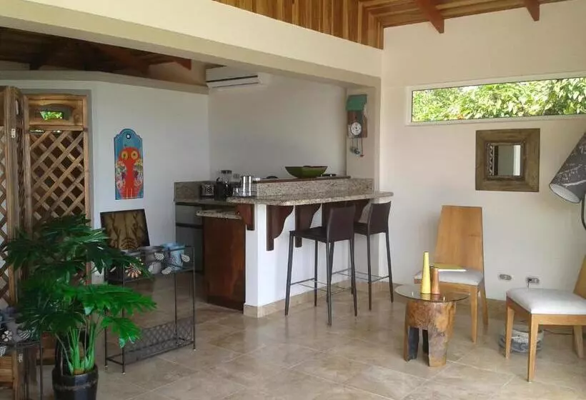 Sviitti King-vuode, Vista Hermosa Bed And Breakfast