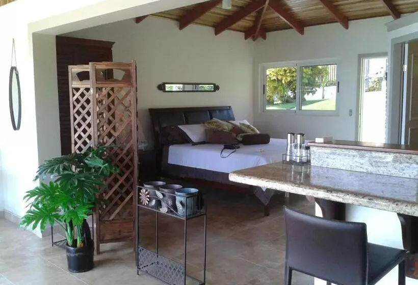 Sviitti King-vuode, Vista Hermosa Bed And Breakfast