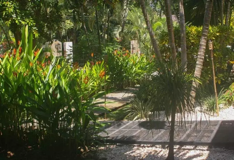 Sviitti King-vuode, Vista Hermosa Bed And Breakfast
