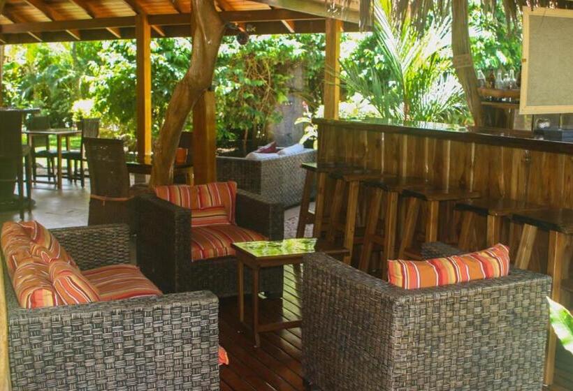 Люкс Кровать Кинг, Vista Hermosa Bed And Breakfast