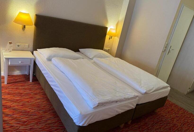 חדר סטנדרט, Mueßer Hof