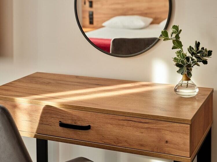 غرفة سوبيريور, 1891 Garni