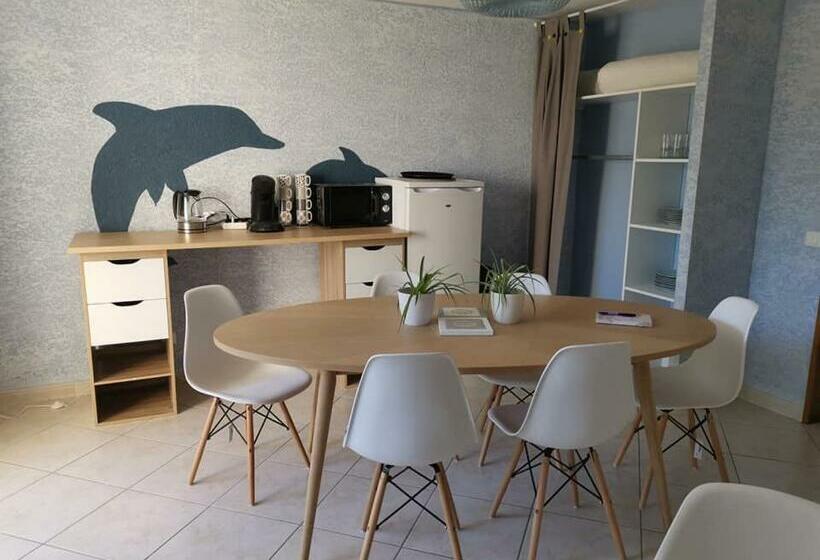 스탠다드 룸, L Arche De La Bonde