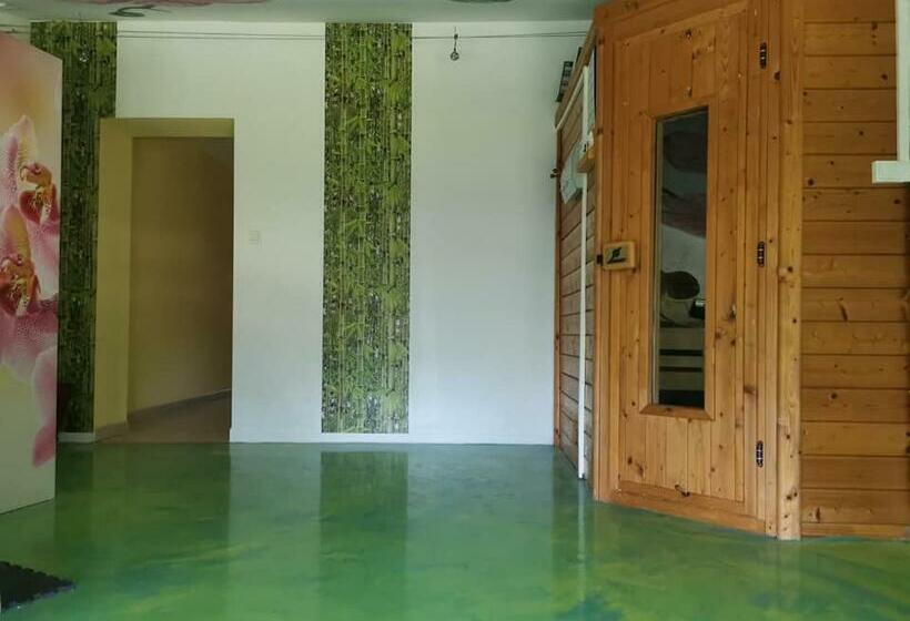 스탠다드 룸, L Arche De La Bonde