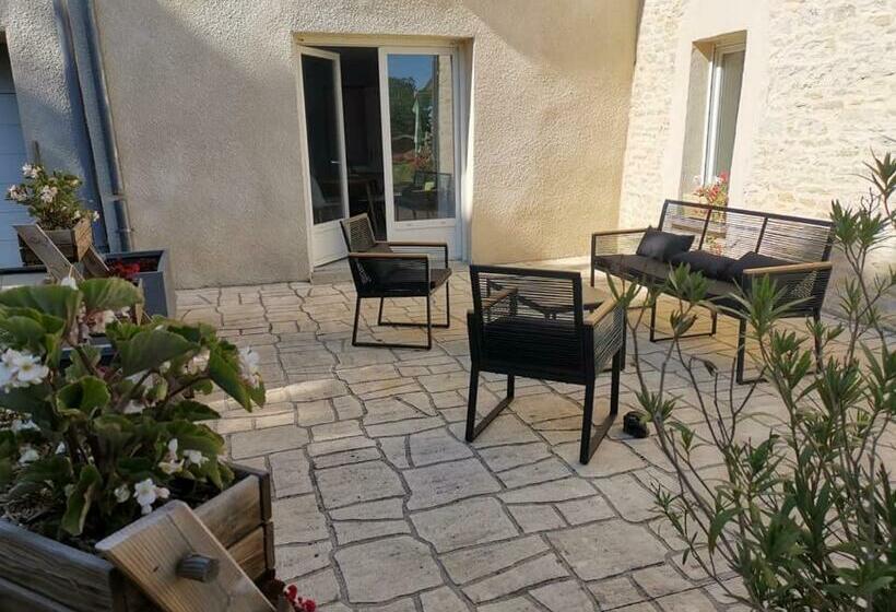 스탠다드 룸, L Arche De La Bonde