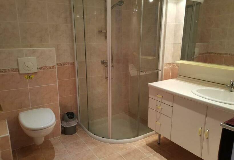 스탠다드 룸, L Arche De La Bonde