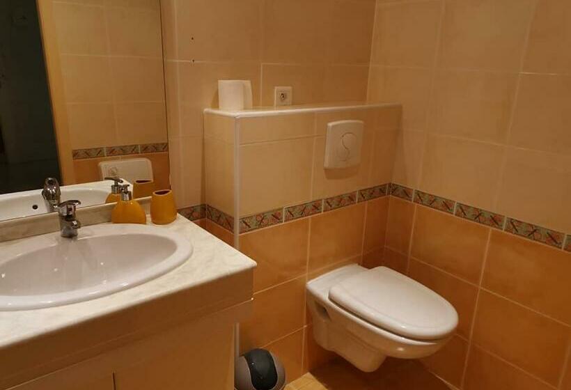 스탠다드 룸, L Arche De La Bonde