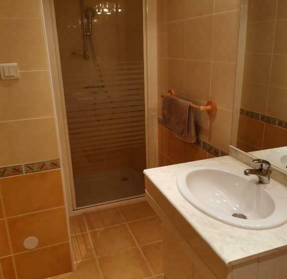 스탠다드 룸, L Arche De La Bonde