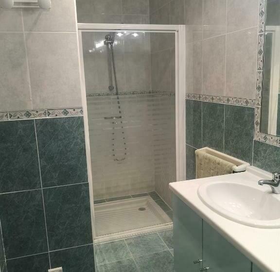 스탠다드 룸, L Arche De La Bonde