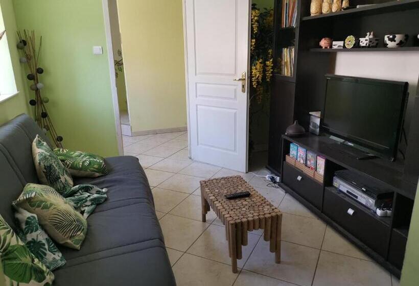 스탠다드 룸, L Arche De La Bonde