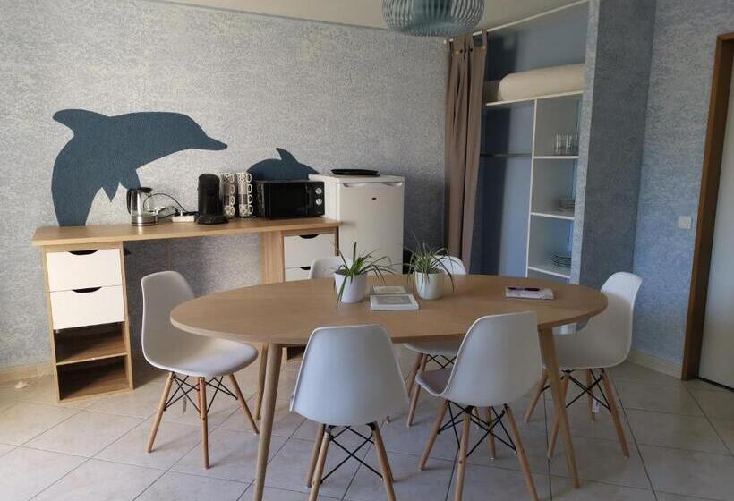 스탠다드 룸, L Arche De La Bonde