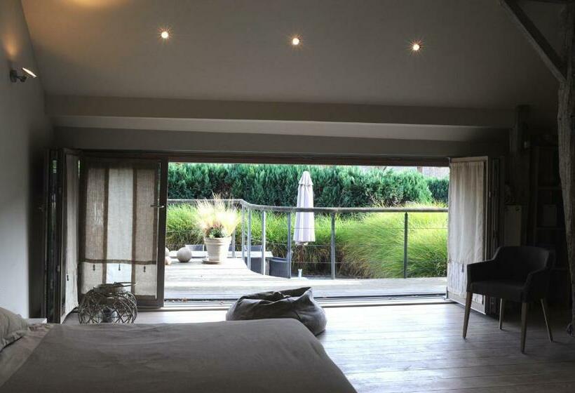 デラックスルーム, Le Temps D Une Pause