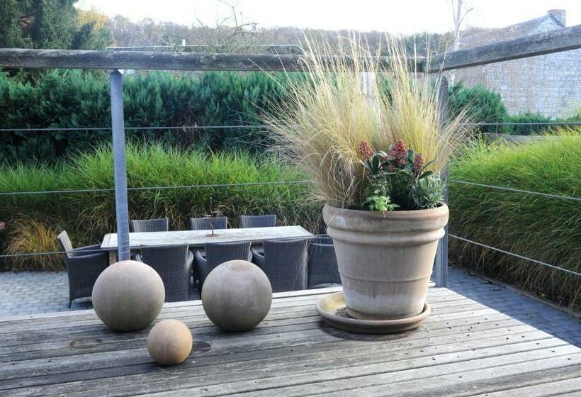 デラックスルーム, Le Temps D Une Pause