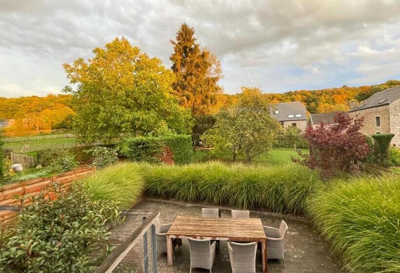 デラックスルーム, Le Temps D Une Pause