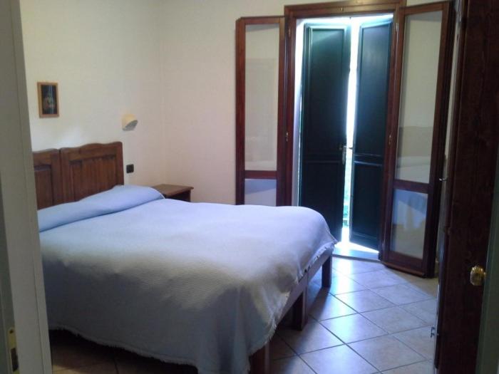 חדר סטנדרט, Acquacheta Valtancoli