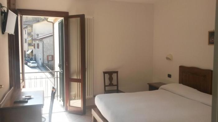 חדר סטנדרט, Acquacheta Valtancoli