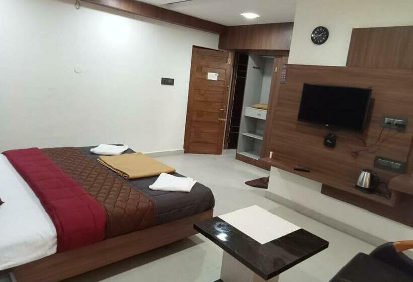 جناح ديلوكس, Grand Meridian