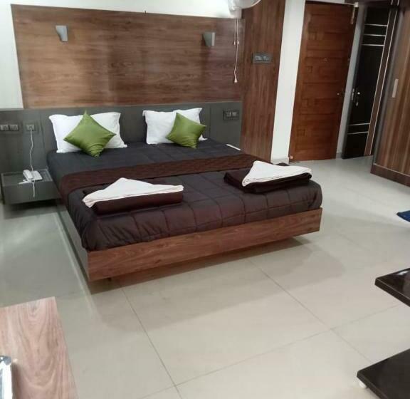 جناح ديلوكس, Grand Meridian