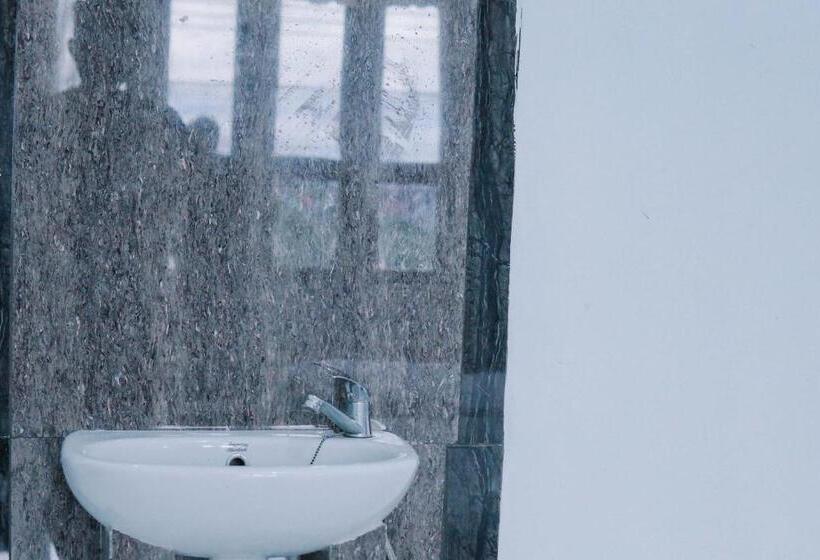 غرفة قياسية حمام مشترك, Homestay Hilal Meulaboh Syariah Redpartner