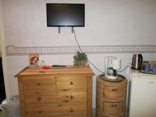 스탠다드 룸, Behrs Hof