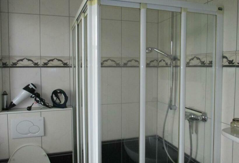 스탠다드 룸, Behrs Hof