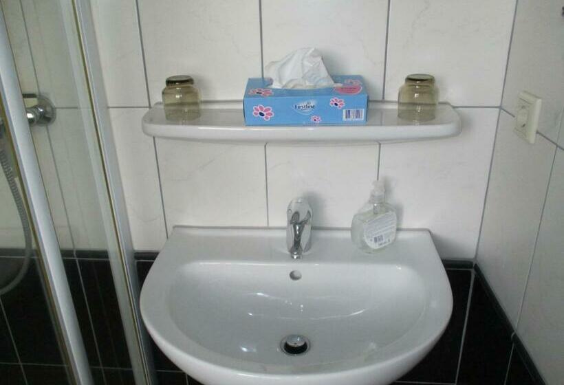 스탠다드 룸, Behrs Hof