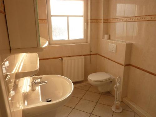 침실 1개 아파트, Behrs Hof