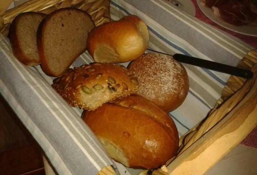 חדר סטנדרט, Gästehaus Palatinas