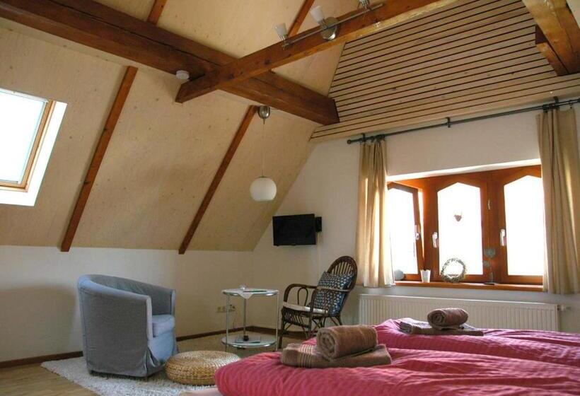 חדר סטנדרט, Gästehaus Palatinas