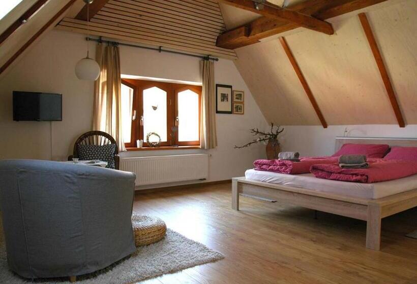 חדר סטנדרט, Gästehaus Palatinas