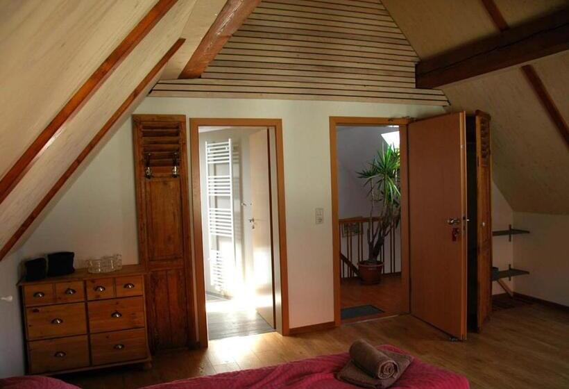 חדר סטנדרט, Gästehaus Palatinas