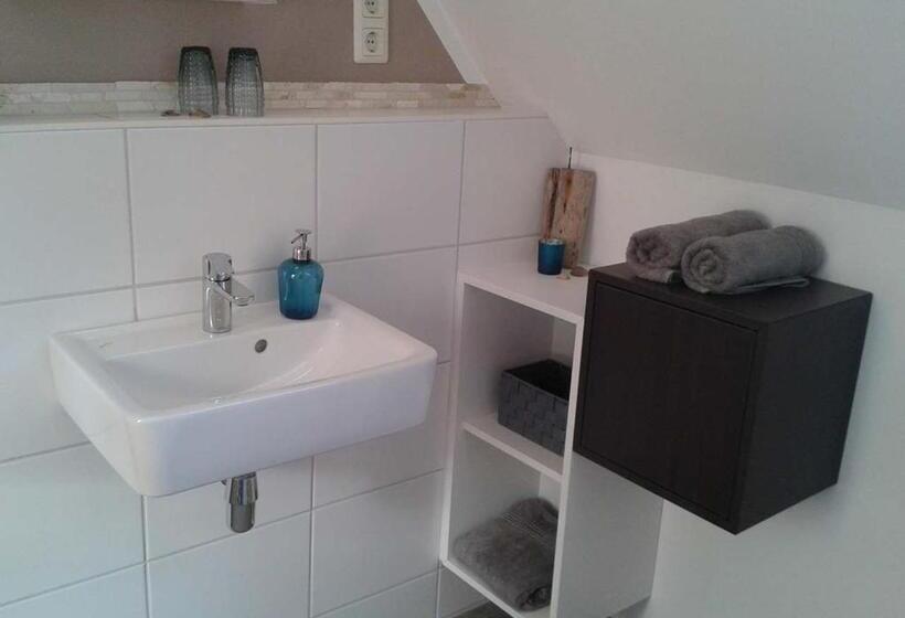 חדר סטנדרט, Gästehaus Palatinas