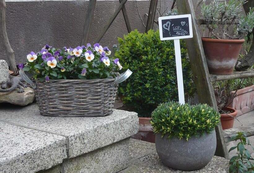 בית, 4 חדרי שינה, Gästehaus Palatinas