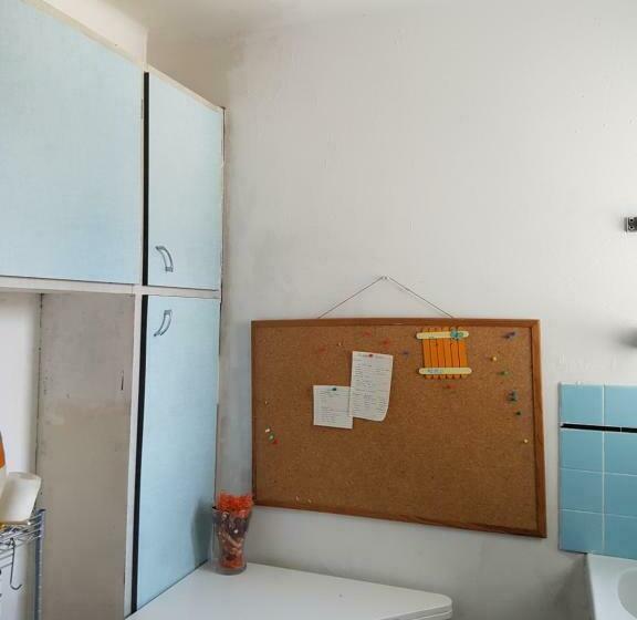 חדר סטנדרט נוף לגינה, Ndp Family