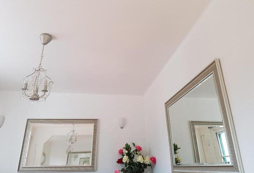 חדר סטנדרט יחיד, Ndp Family