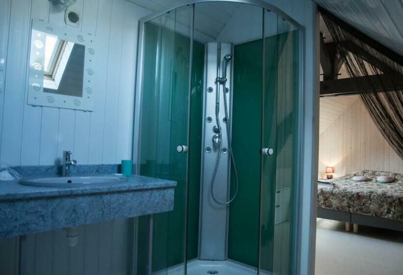 חדר סטנדרט, Repos En Normandie