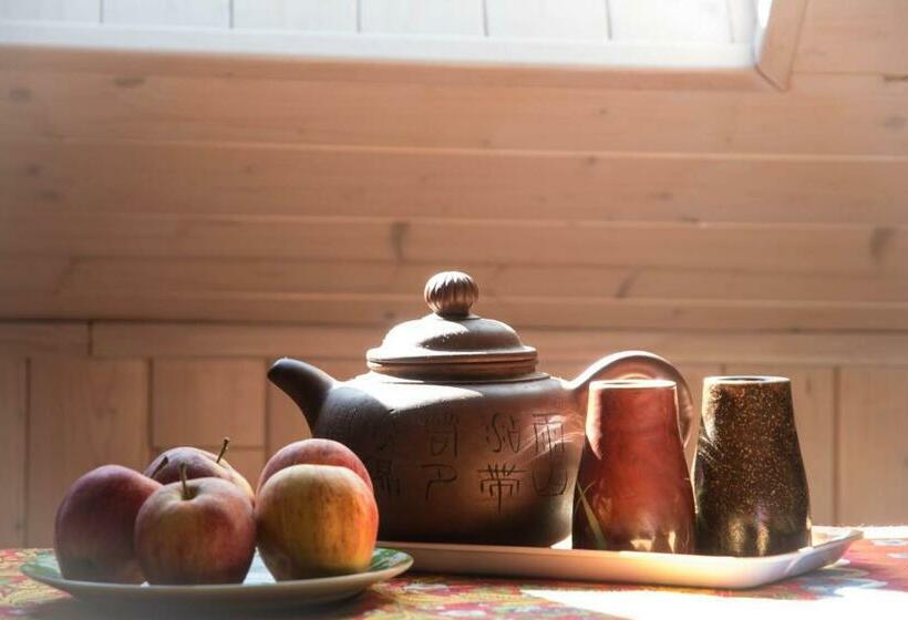 غرفة قياسية, Repos En Normandie