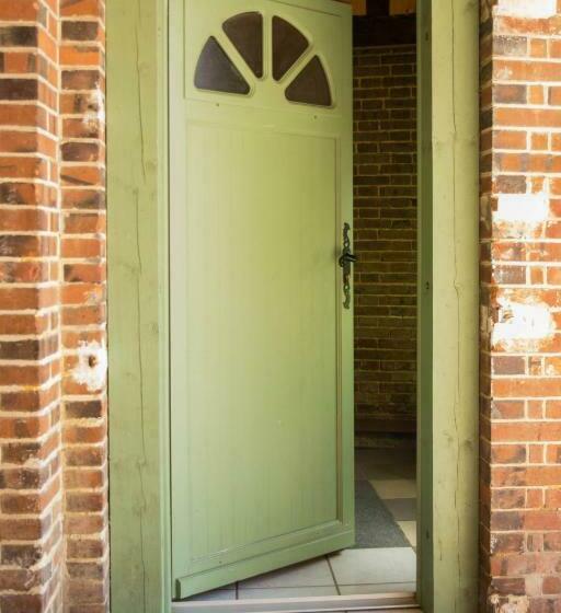 חדר סטנדרט, Repos En Normandie