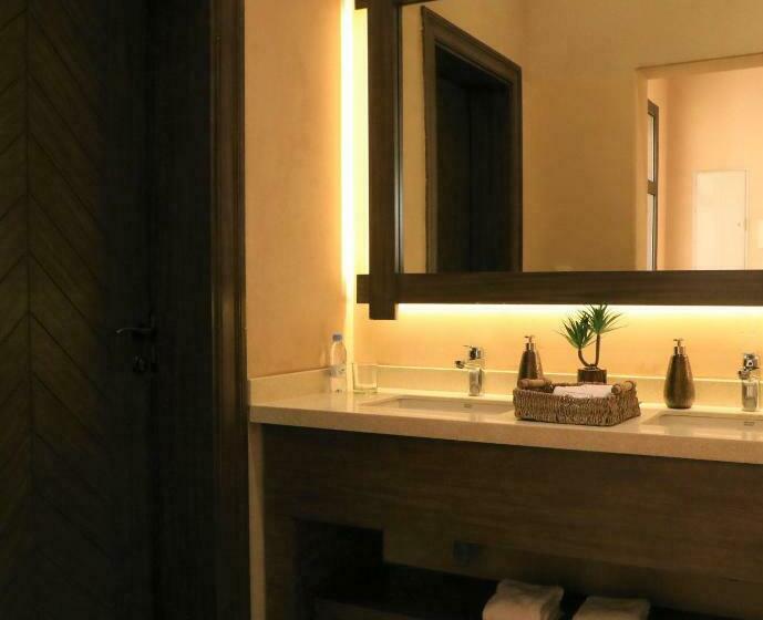 Вилла Superior 1 Спальня, The Cliff Resort