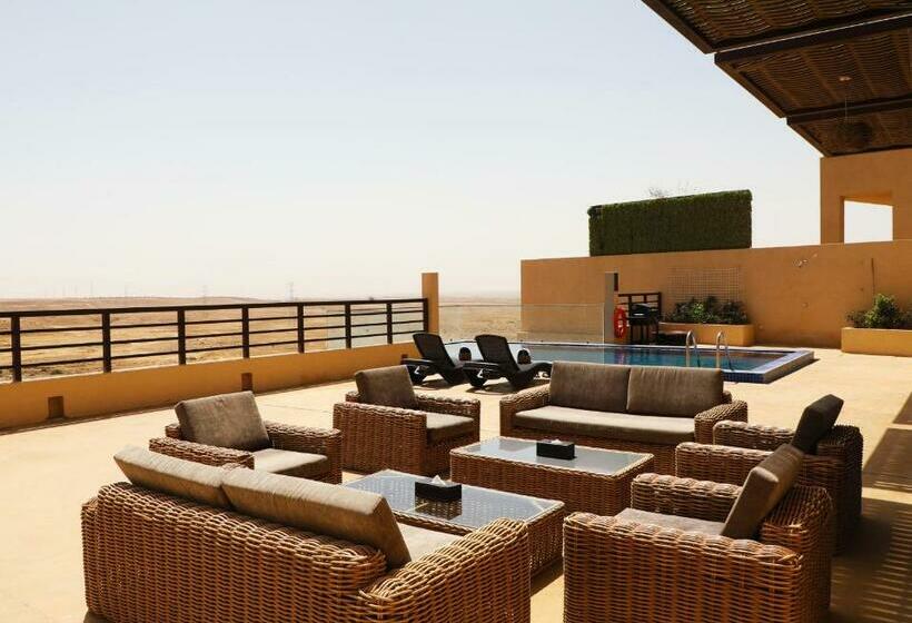 Вилла Superior 1 Спальня, The Cliff Resort