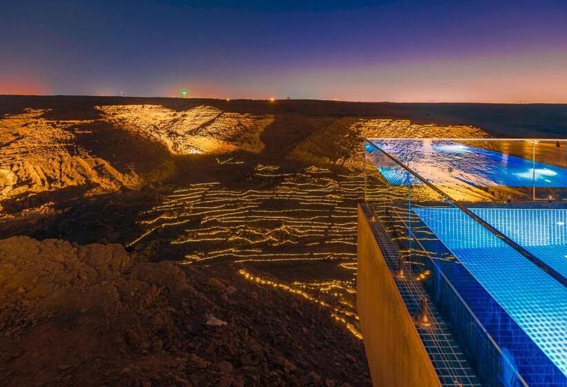 Вилла Superior 1 Спальня, The Cliff Resort