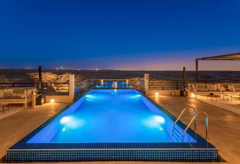 Вилла Deluxe 1 Спальня, The Cliff Resort